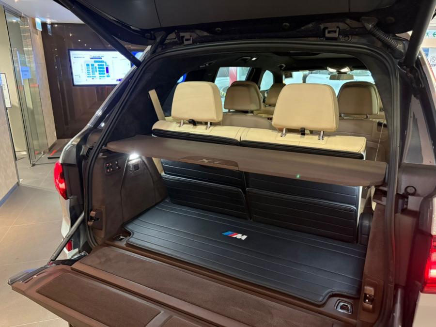 X7 xDrive40iA M-Sport - Image 6